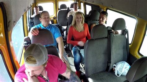 czech bangbus|Watch Czech Bang Bus 3